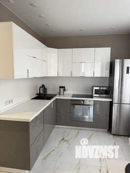 2-к квартира, на длительный срок, 45м2, 9/18 этаж