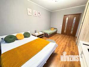 2-к квартира, посуточно, 67м2, 12/23 этаж