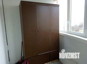 1-к квартира, на длительный срок, 45м2, 10/25 этаж