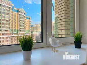 2-к квартира, посуточно, 55м2, 1/1 этаж