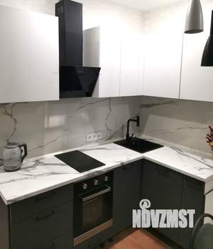 Студия квартира, на длительный срок, 26м2, 2/20 этаж