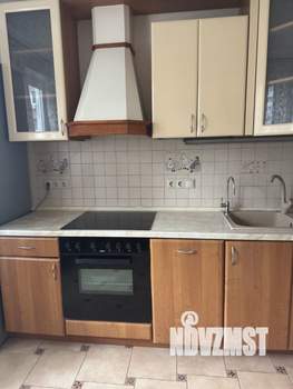 2-к квартира, на длительный срок, 60м2, 5/17 этаж