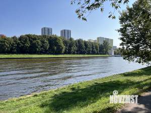 1-к квартира, на длительный срок, 40м2, 2/20 этаж