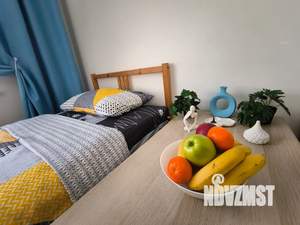 Студия квартира, посуточно, 26м2, 13/17 этаж