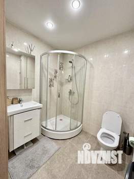 1-к квартира, на длительный срок, 34м2, 7/27 этаж