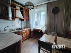 3-к квартира, на длительный срок, 58м2, 5/9 этаж