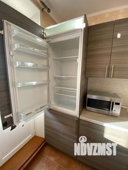 2-к квартира, на длительный срок, 61м2, 4/17 этаж