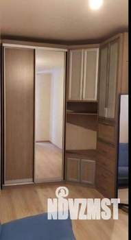 1-к квартира, на длительный срок, 35м2, 2/4 этаж