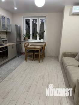 2-к квартира, на длительный срок, 72м2, 5/24 этаж