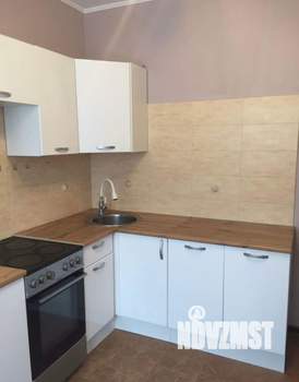 1-к квартира, на длительный срок, 41м2, 13/17 этаж