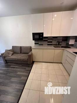 1-к квартира, на длительный срок, 32м2, 3/17 этаж