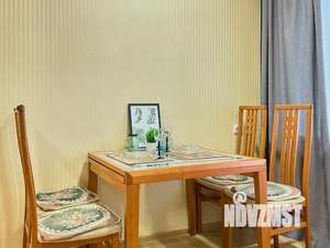 2-к квартира, посуточно, 45м2, 1/1 этаж