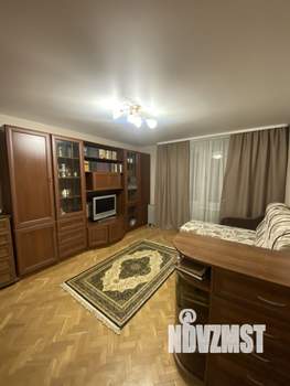 1-к квартира, на длительный срок, 36м2, 7/16 этаж