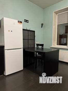 Студия квартира, на длительный срок, 31м2, 2/3 этаж