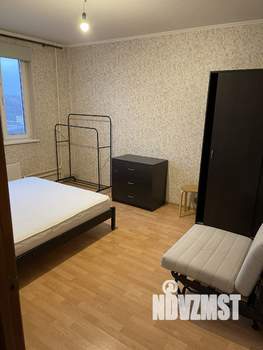 2-к квартира, на длительный срок, 60м2, 16/25 этаж