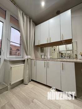 1-к квартира, на длительный срок, 32м2, 3/8 этаж