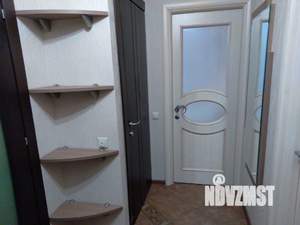 1-к квартира, на длительный срок, 40м2, 24/25 этаж