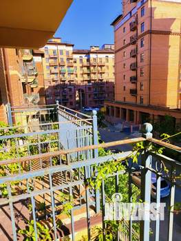 1-к квартира, на длительный срок, 31м2, 3/5 этаж