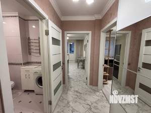 1-к квартира, на длительный срок, 45м2, 8/27 этаж