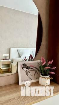 3-к квартира, посуточно, 69м2, 7/17 этаж