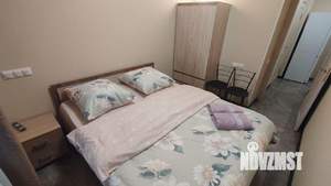 2-к квартира, посуточно, 45м2, 1/1 этаж