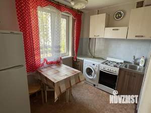 3-к квартира, на длительный срок, 60м2, 2/5 этаж
