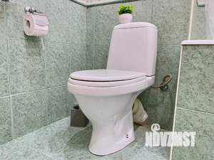 1-к квартира, посуточно, 65м2, 1/1 этаж