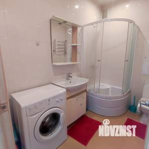 Студия квартира, на длительный срок, 20м2, 6/26 этаж