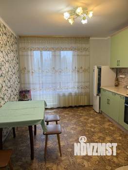 2-к квартира, на длительный срок, 60м2, 6/8 этаж