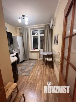 1-к квартира, на длительный срок, 33м2, 5/8 этаж