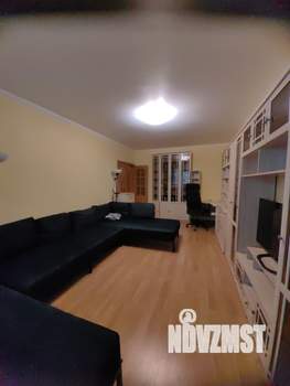 3-к квартира, на длительный срок, 81м2, 9/25 этаж