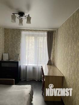 2-к квартира, посуточно, 48м2, 1/1 этаж