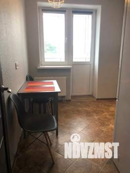 1-к квартира, посуточно, 35м2, 5/18 этаж