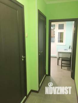 3-к квартира, на длительный срок, 89м2, 8/27 этаж