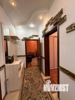 2-к квартира, на длительный срок, 54м2, 2/5 этаж