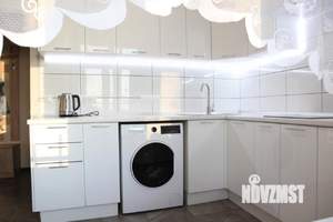 2-к квартира, посуточно, 45м2, 1/1 этаж