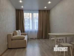1-к квартира, на длительный срок, 38м2, 9/14 этаж