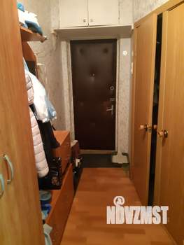 2-к квартира, на длительный срок, 44м2, 4/5 этаж