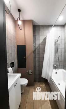 2-к квартира, на длительный срок, 44м2, 5/18 этаж