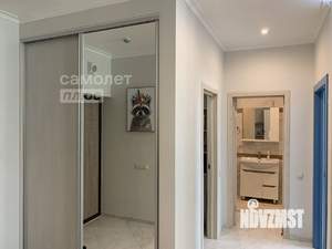 3-к квартира, на длительный срок, 72м2, 2/15 этаж