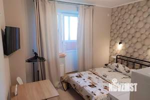 1-к квартира, посуточно, 16м2, 8/17 этаж