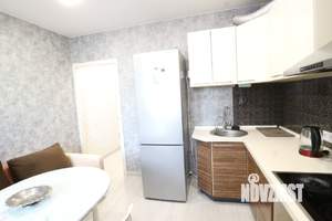 1-к квартира, на длительный срок, 42м2, 15/25 этаж