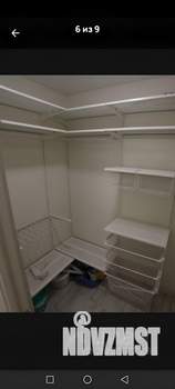 2-к квартира, на длительный срок, 52м2, 9/9 этаж