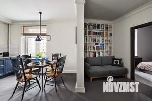 2-к квартира, посуточно, 70м2, 3/17 этаж