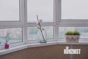 2-к квартира, на длительный срок, 82м2, 20/25 этаж