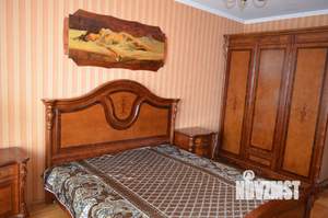 4-к квартира, на длительный срок, 120м2, 5/17 этаж