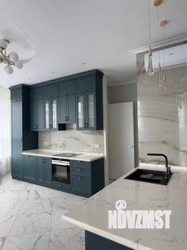 2-к квартира, на длительный срок, 70м2, 29/42 этаж