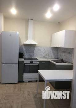 2-к квартира, на длительный срок, 43м2, 1/25 этаж