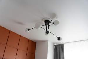 2-к квартира, на длительный срок, 50м2, 9/17 этаж