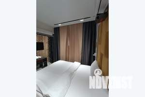 1-к квартира, посуточно, 19м2, 14/21 этаж